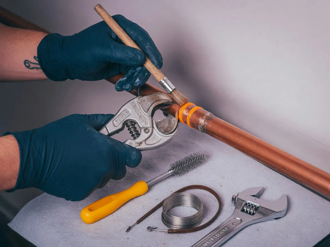 Why choose Sump Pump Repair in Litchfield, OH